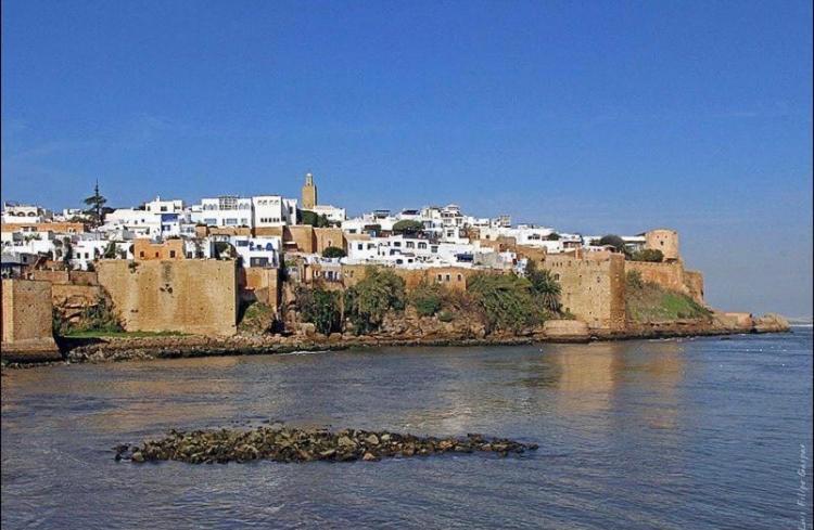 Dar Bennis Medina Rabat