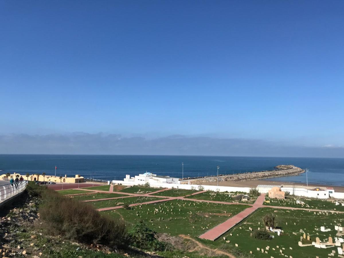 Dar Bennis Medina * Rabat