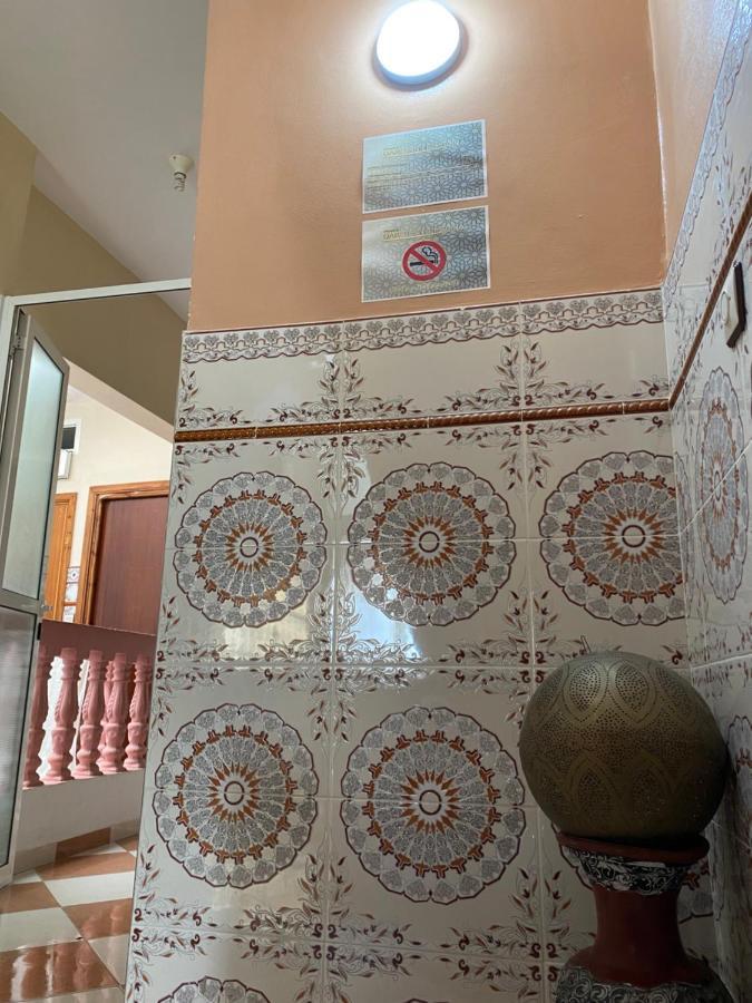Dar Bennis Medina Rabat