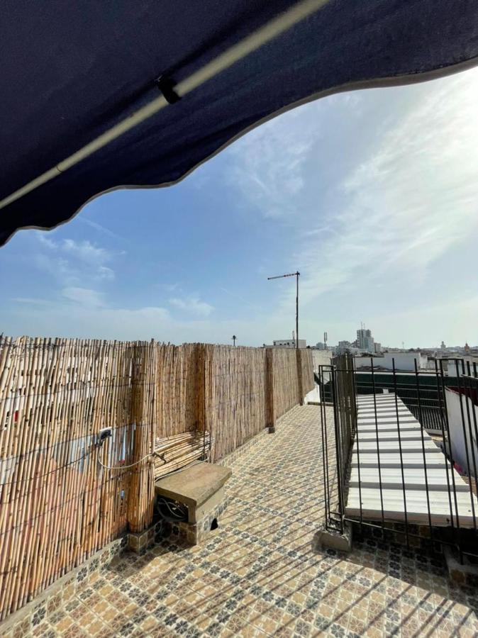 Dar Bennis Medina Guest house Rabat
