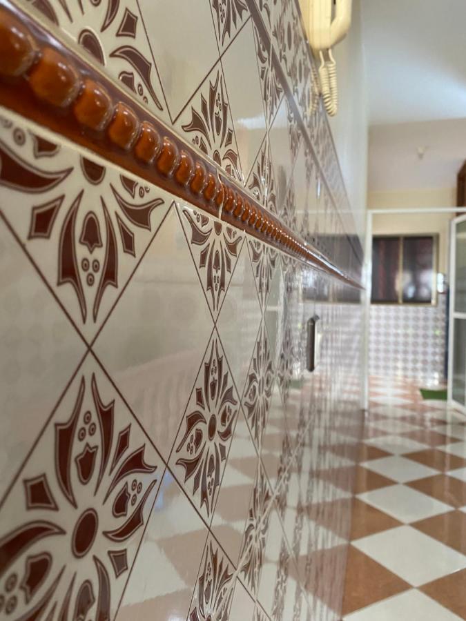 Dar Bennis Medina * Rabat