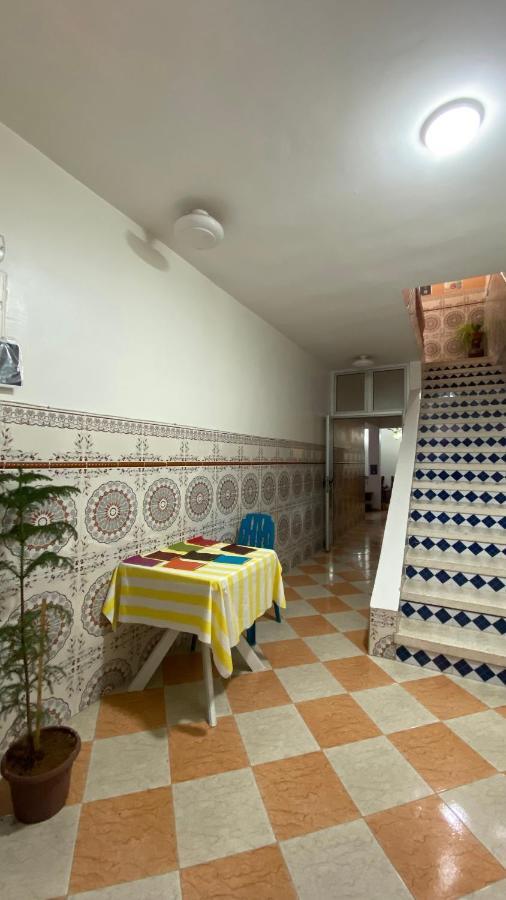 Guest house Dar Bennis Medina *