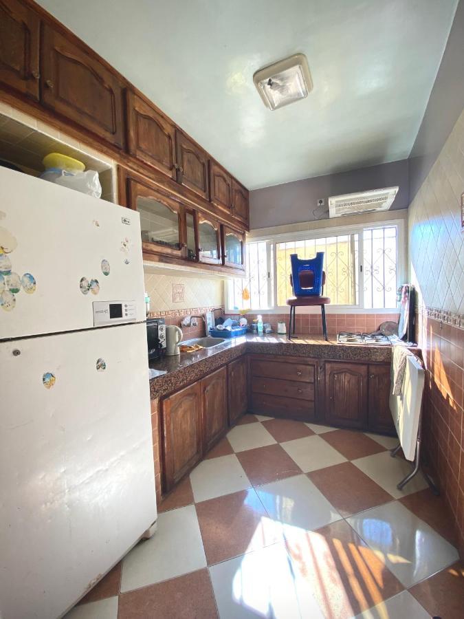 Guest house Dar Bennis Medina