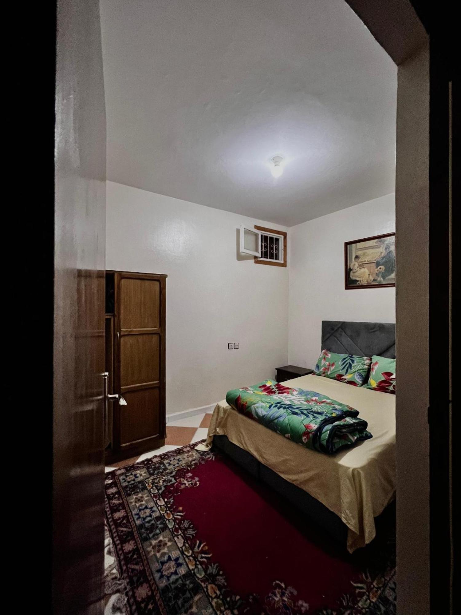 Guest house Dar Bennis Medina *