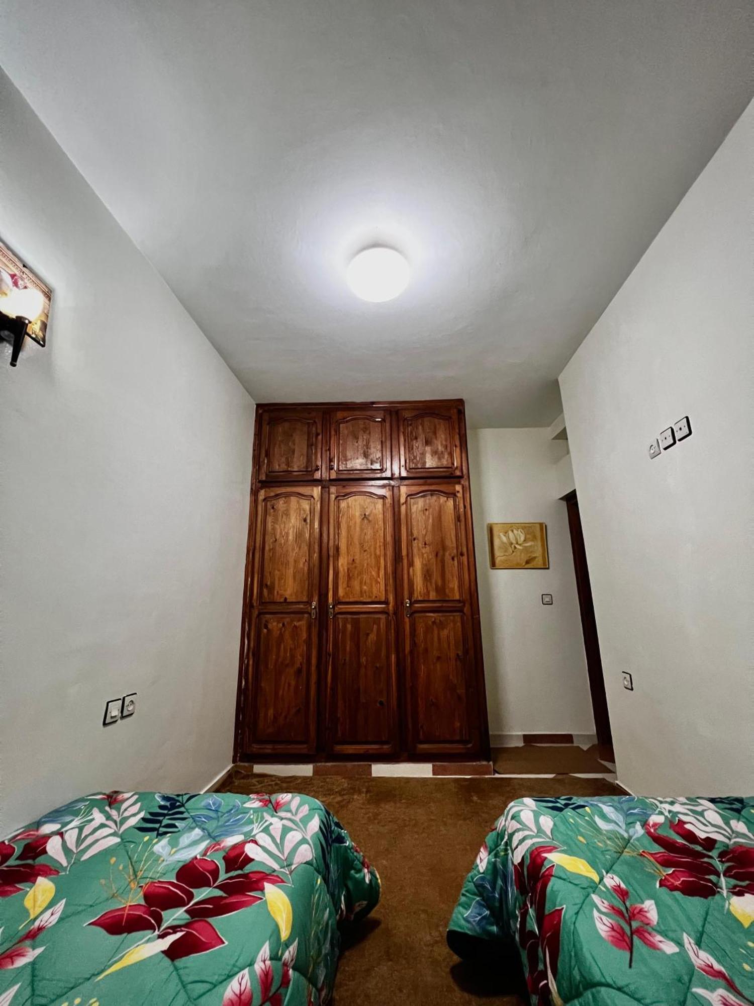 Dar Bennis Medina Guest house