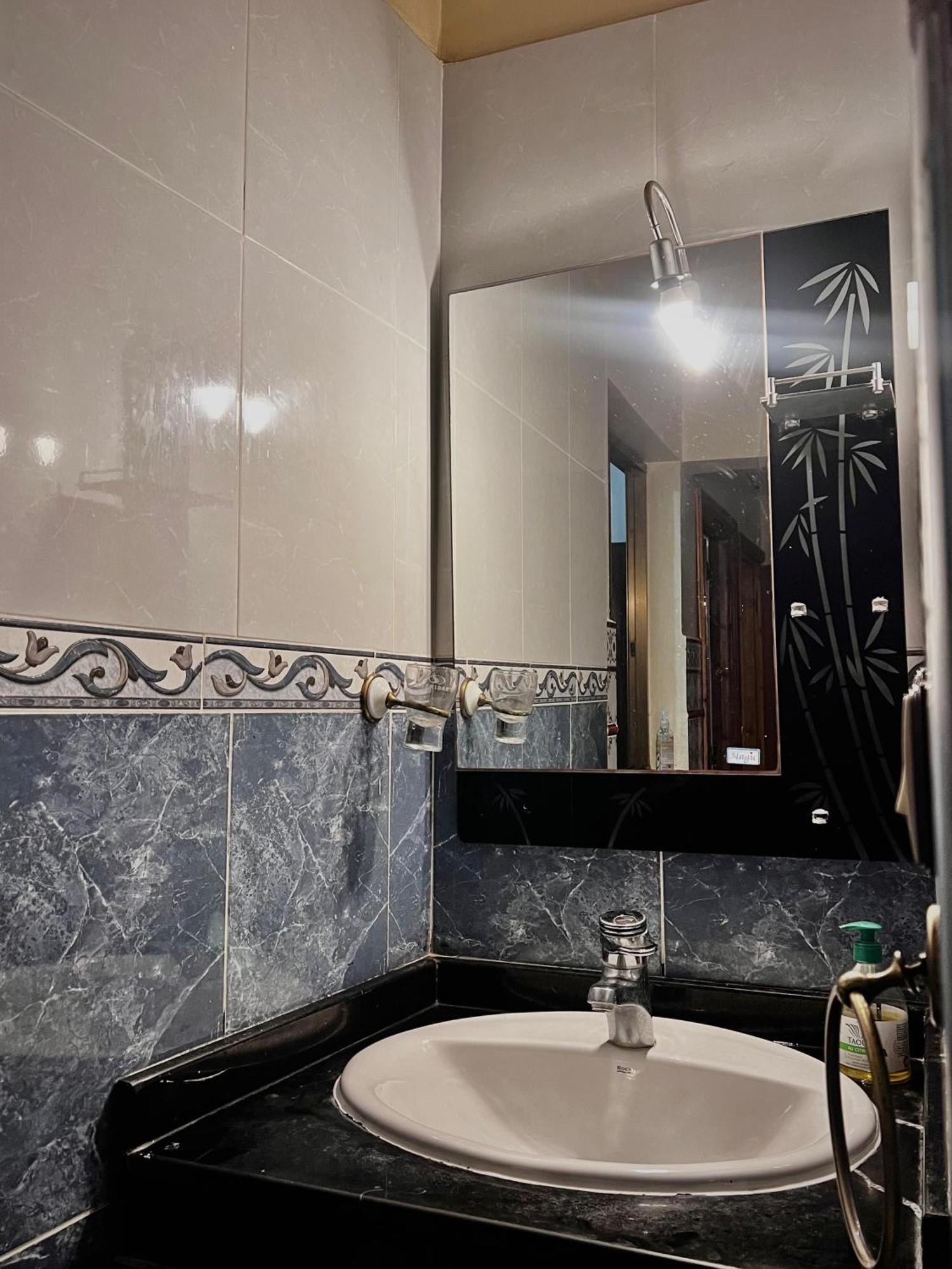 Guest house Dar Bennis Medina *