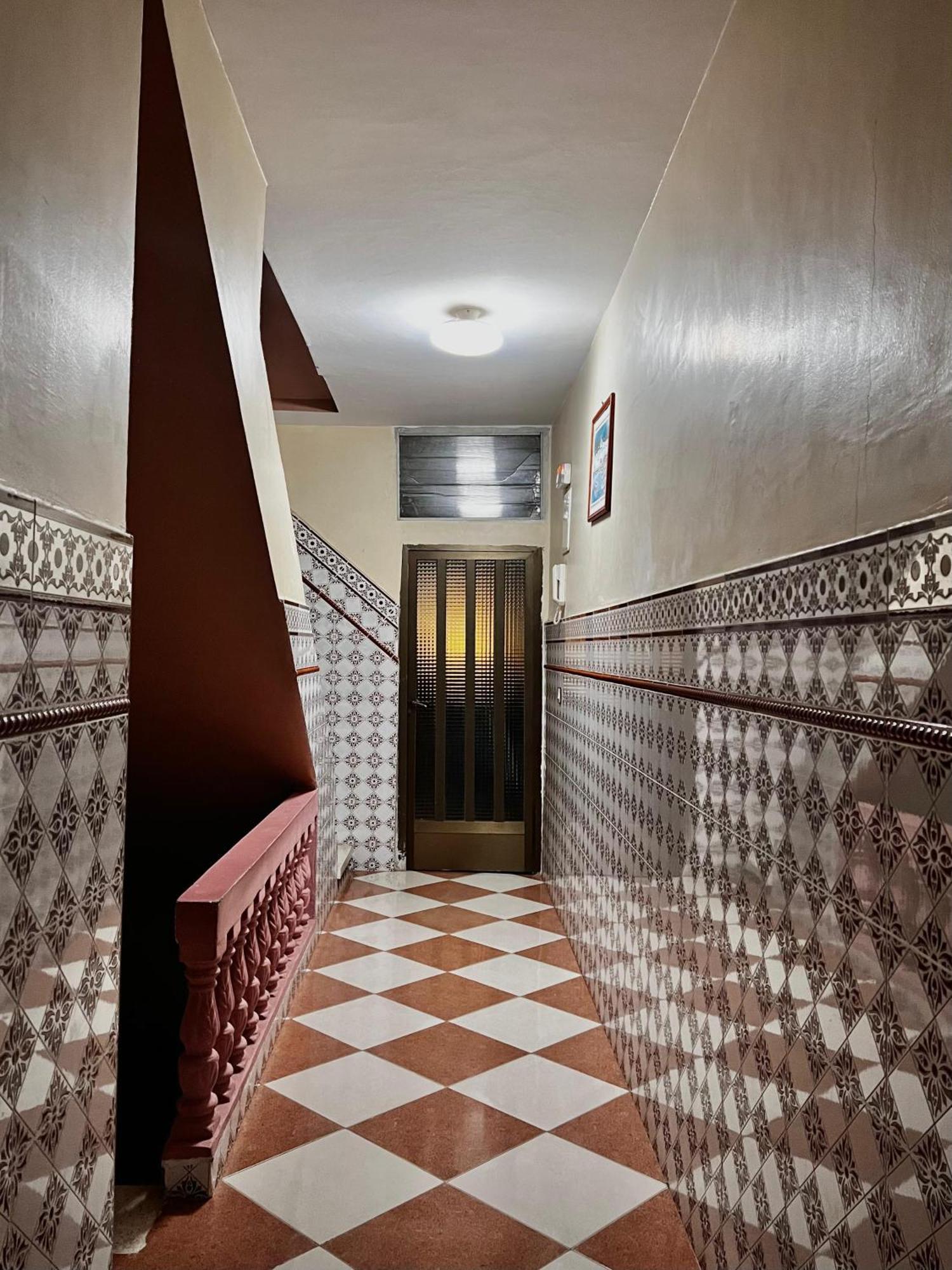 Guest house Dar Bennis Medina Rabat