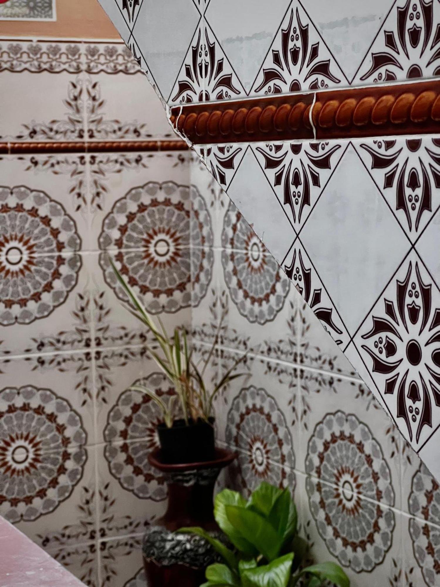 Dar Bennis Medina * Rabat