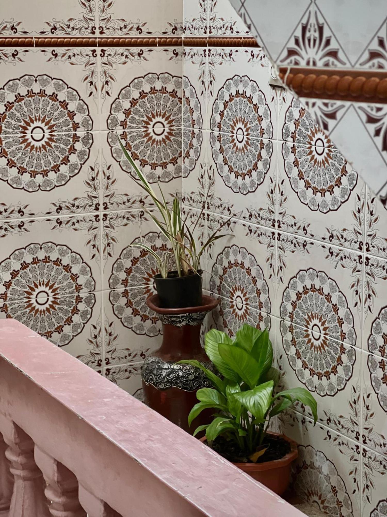 Dar Bennis Medina Rabat