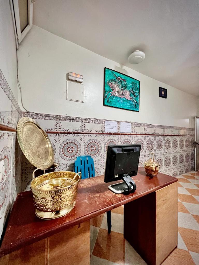 Guest house Dar Bennis Medina