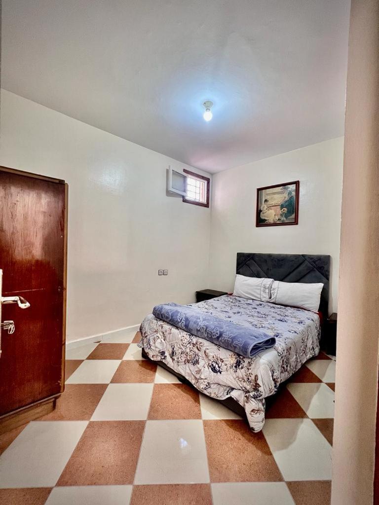 Dar Bennis Medina Guest house Rabat