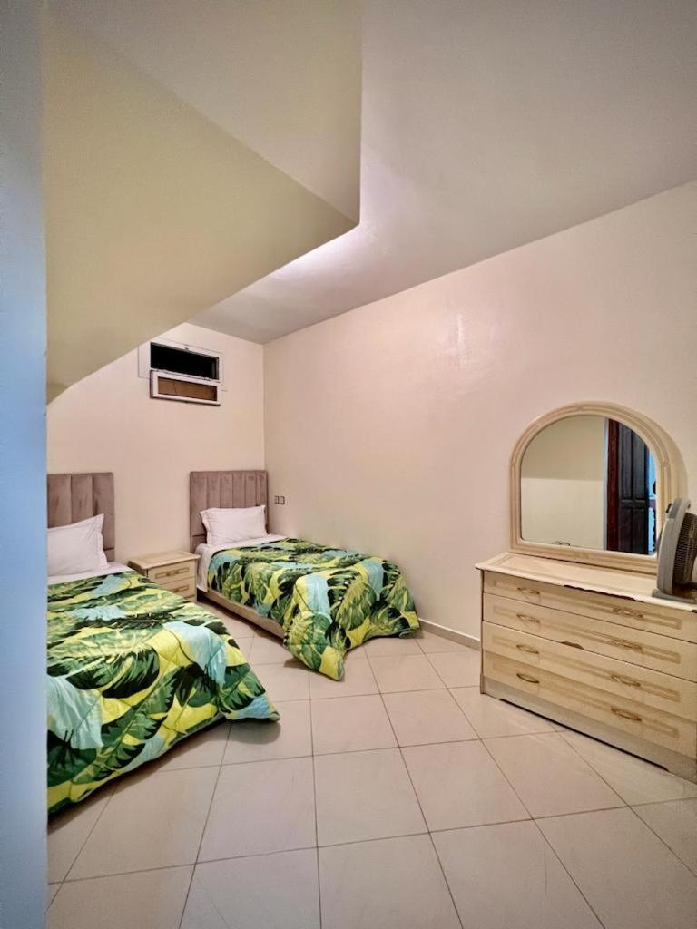 Dar Bennis Medina Guest house *