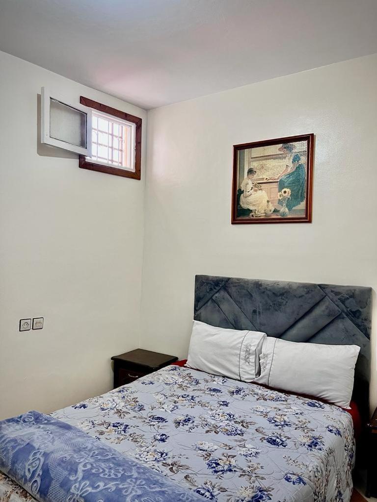 Dar Bennis Medina Guest house Rabat