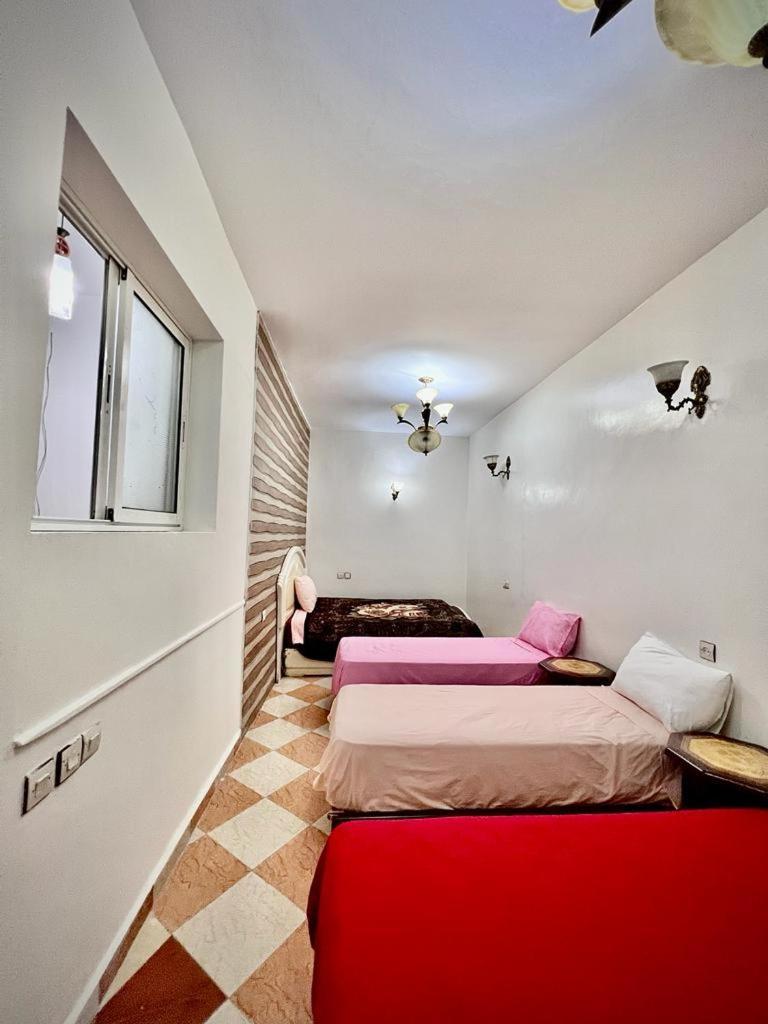 Dar Bennis Medina Guest house