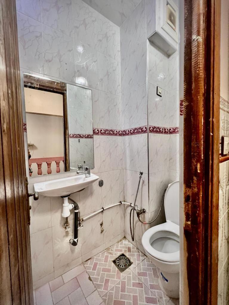 Dar Bennis Medina Guest house Rabat
